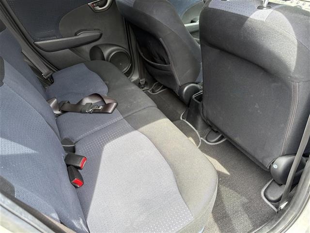 Honda FIT 2009 6972278-16