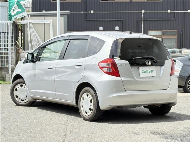Honda FIT 2009 6972278-17
