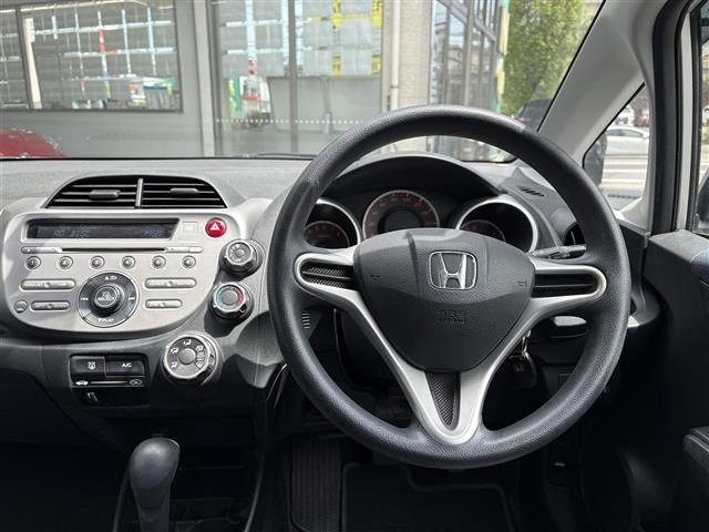 Honda FIT 2009 6972278-18