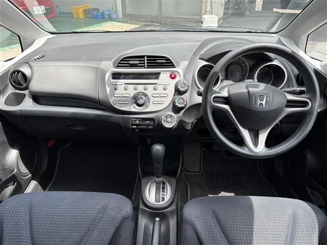 Honda FIT 2009 6972278-19