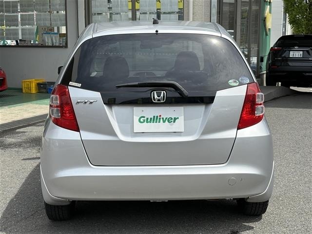 Honda FIT 2009 6972278-2