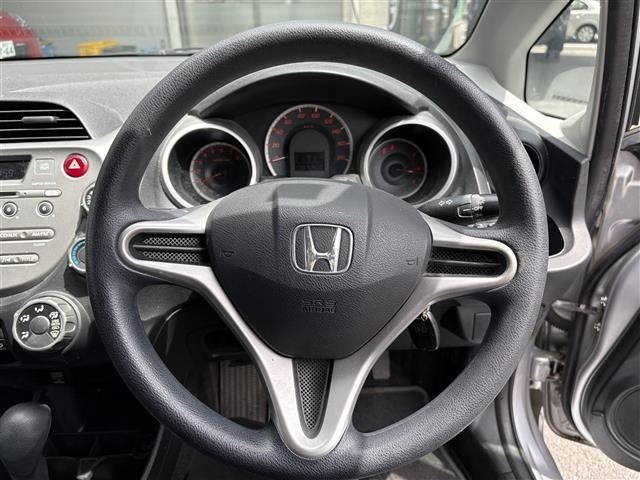 Honda FIT 2009 6972278-20