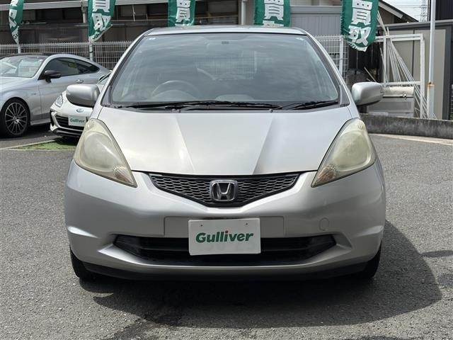 Honda FIT 2009 6972278-25
