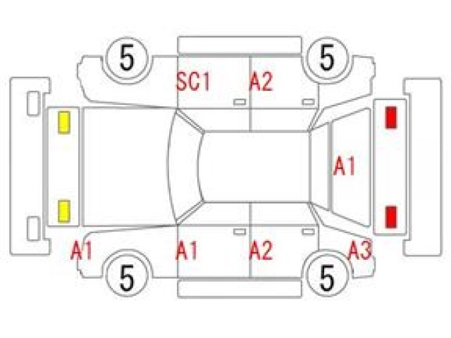 Honda FIT 2009 6972278-26