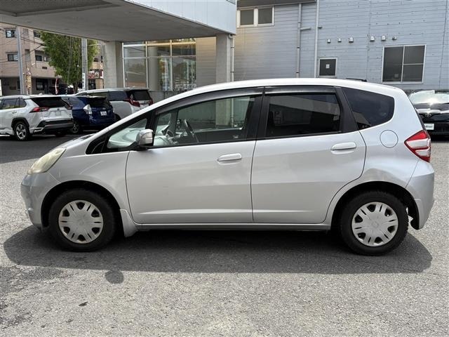 Honda FIT 2009 6972278-3