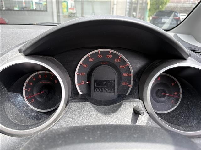 Honda FIT 2009 6972278-8