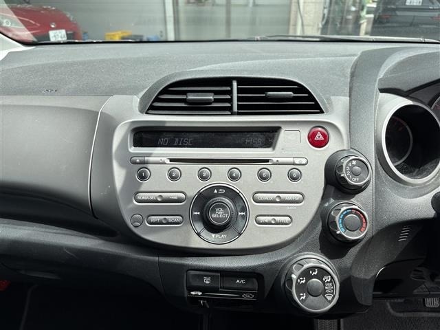 Honda FIT 2009 6972278-9