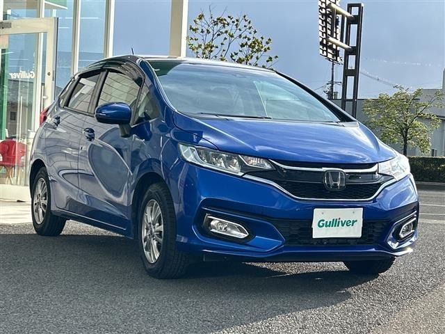 Honda FIT 2019 6972288-0