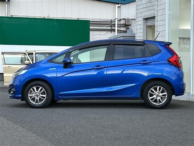Honda FIT 2019 6972288-1
