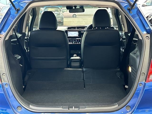 Honda FIT 2019 6972288-10
