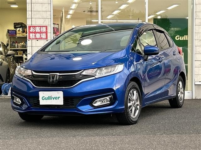 Honda FIT 2019 6972288-17