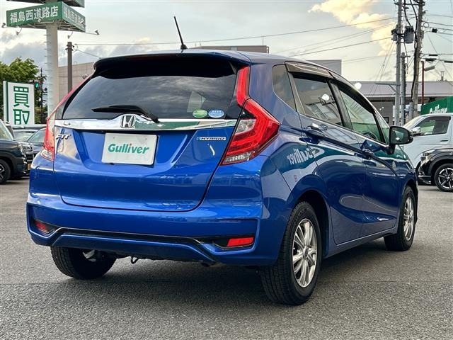 Honda FIT 2019 6972288-21