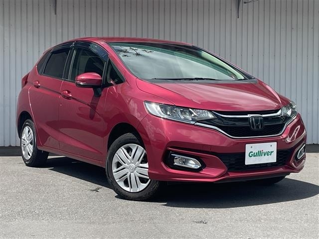 Honda FIT 2019 6972293-0