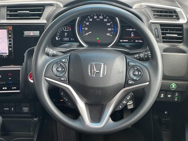 Honda FIT 2019 6972293-14