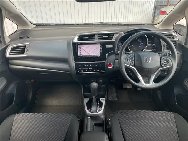 Honda FIT 2019 6972293-15