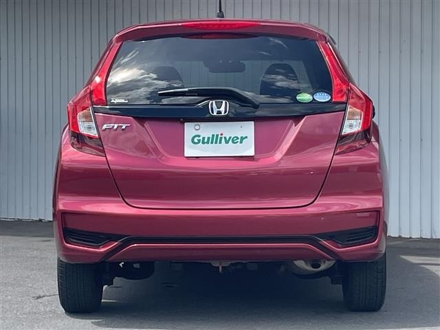 Honda FIT 2019 6972293-4