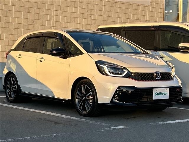 Honda FIT 2023 6972310-0