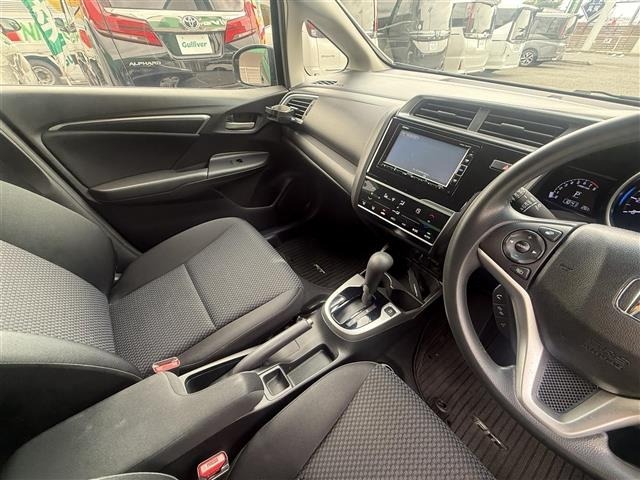 Honda FIT 2018 6972311-1