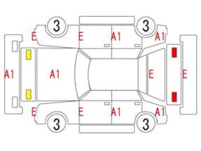Honda FIT 2018 6972311-23