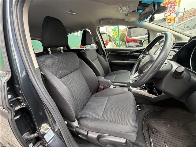 Honda FIT 2018 6972311-9