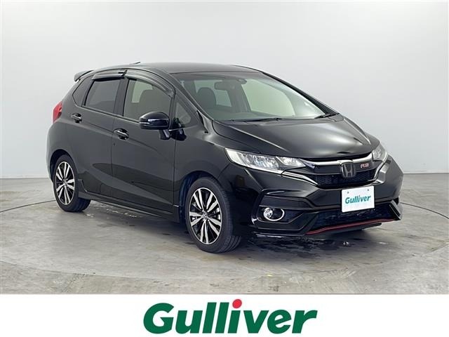 Honda FIT 2019 6972322-0