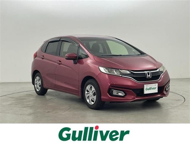 Honda FIT 2017 6972332-0