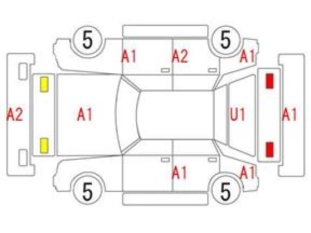 Honda FIT 2017 6972332-23