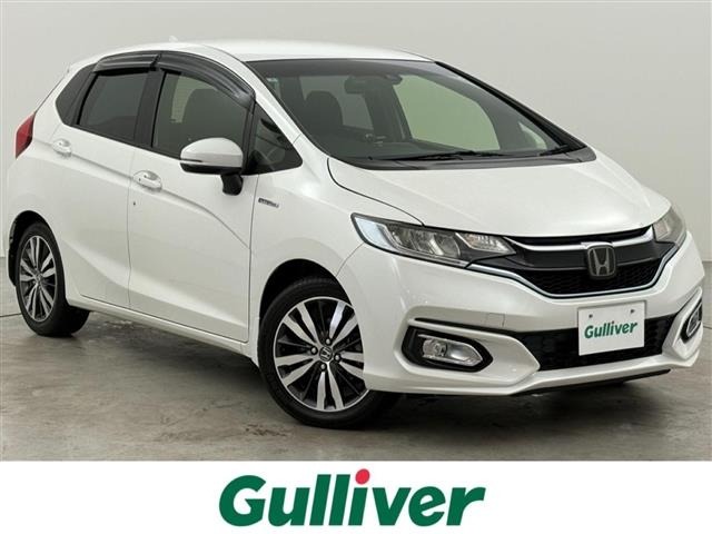 Honda FIT 2019 6972339-0