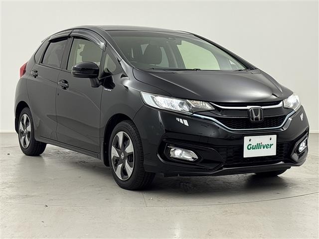 Honda FIT 2019 6972360-0
