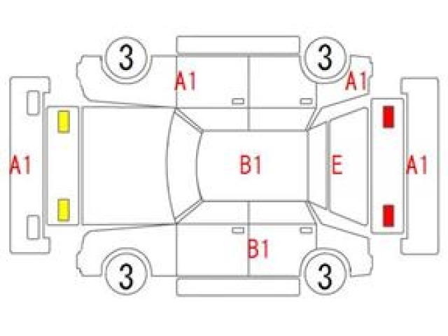 Honda FIT 2019 6972360-24