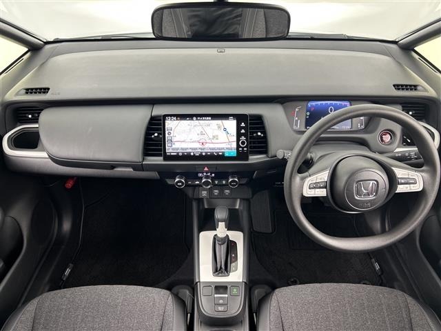 Honda FIT 2024 6972374-15