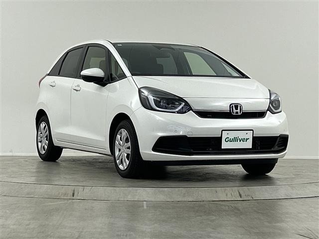 Honda FIT 2024 6972374-2
