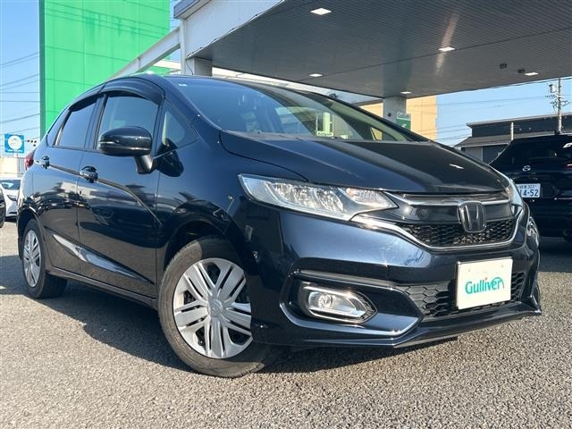 Honda FIT 2018 6972454-0