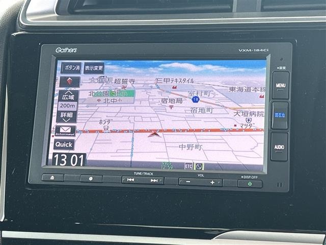 Honda FIT 2018 6972454-13