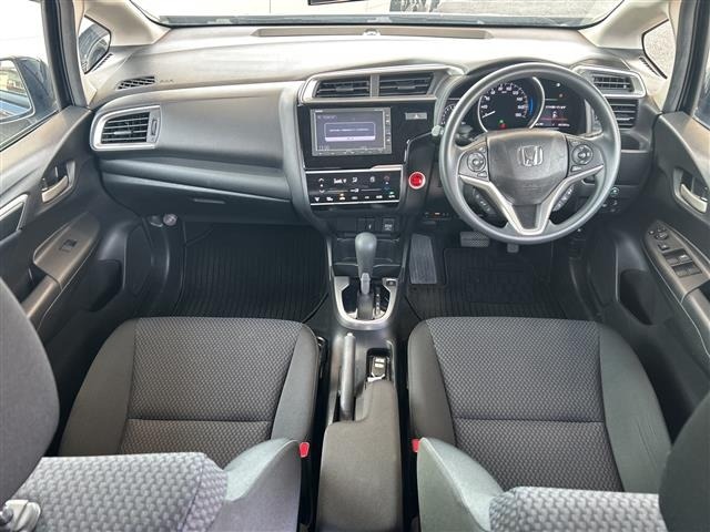 Honda FIT 2018 6972454-14
