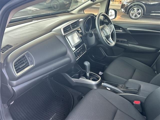 Honda FIT 2018 6972454-6