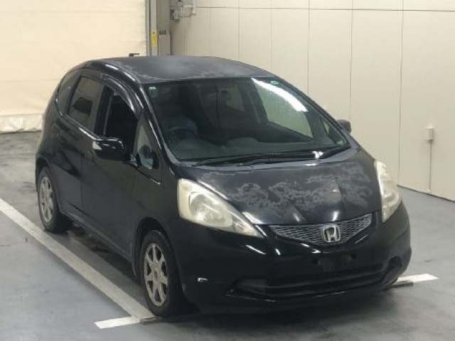 Honda FIT 2009 6972478-0