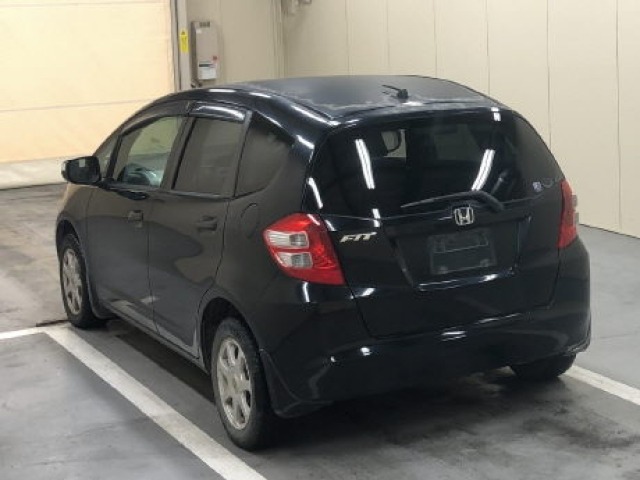 Honda FIT 2009 6972478-1