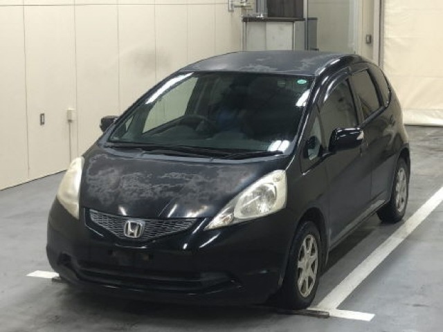 Honda FIT 2009 6972478-2