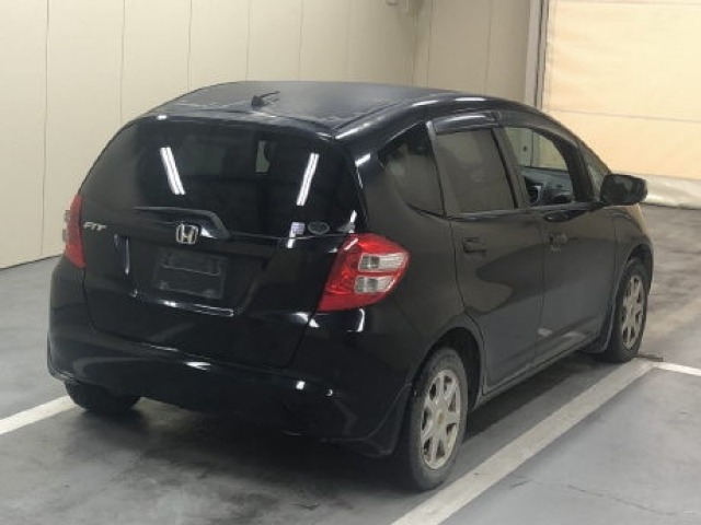 Honda FIT 2009 6972478-3