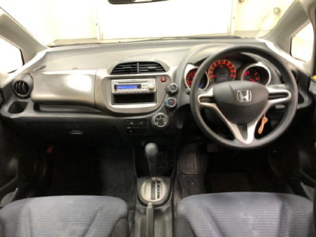 Honda FIT 2009 6972478-4