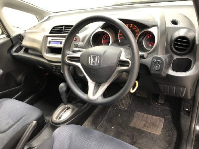 Honda FIT 2009 6972478-5