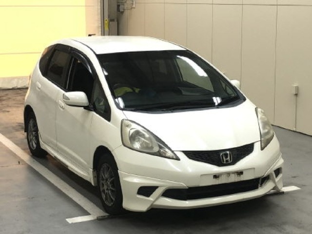 Honda FIT 2010 6972482-0