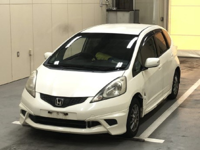 Honda FIT 2010 6972482-2