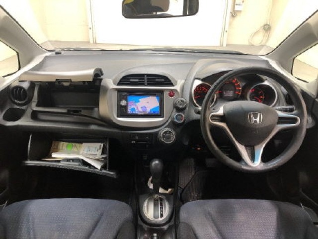 Honda FIT 2010 6972482-4