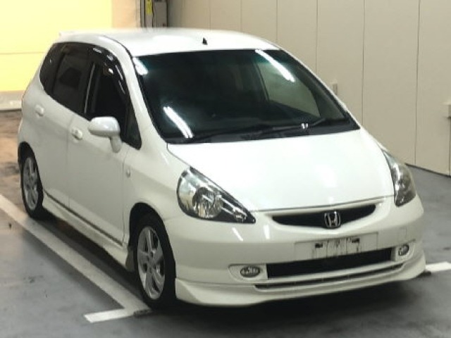 Honda FIT 2003 6972483-0