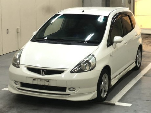 Honda FIT 2003 6972483-2