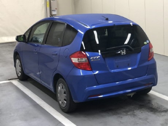 Honda FIT 2012 6972486-1
