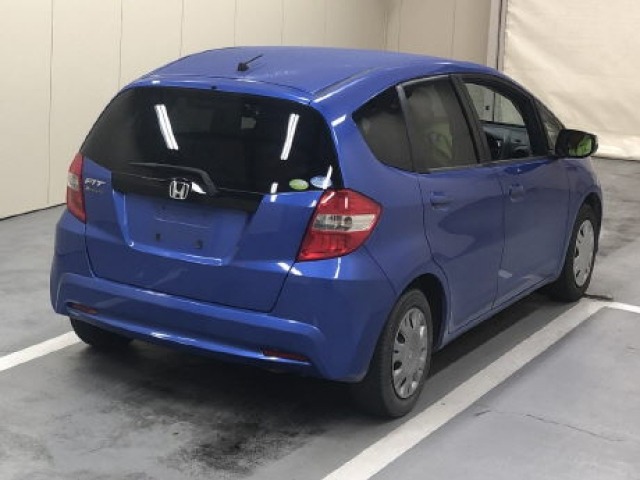 Honda FIT 2012 6972486-3