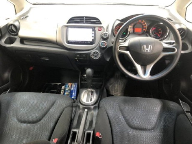 Honda FIT 2012 6972486-4